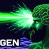 Grafika promująca projekt iDEGEN.