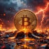 Crypto Bloodbath_ Bitcoin spada poniżej 100 tys. dolarów w obliczu spadku Altcoinów, oczy zwracają się w stronę przedsprzedaży