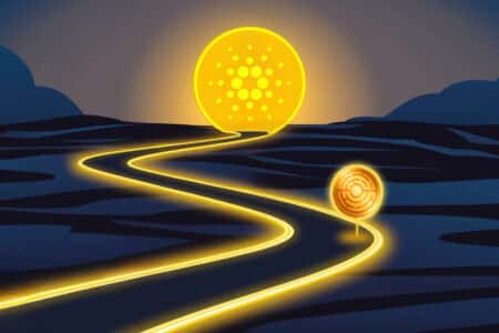 Byk Cardano twierdzi, że nadszedł sezon altcoinów. Moneta ta jest gotowa na ogromne wzrosty