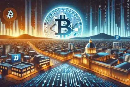 Salwador notuje rekordowe zyski z BTC. Obecnie dochody przekraczają 300 milionów dolarów!
