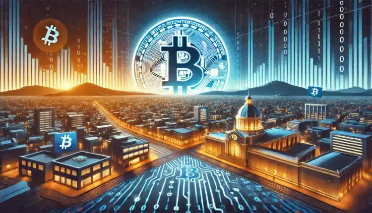 Salwador notuje rekordowe zyski z BTC. Obecnie dochody przekraczają 300 milionów dolarów!