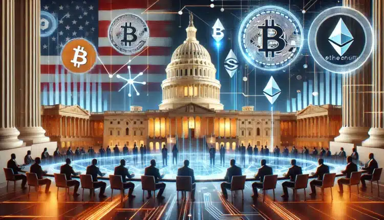 Amerykański Senat głosuje nad reelekcją sceptycznej wobec kryptowalut komisarz SEC Caroline Crenshaw