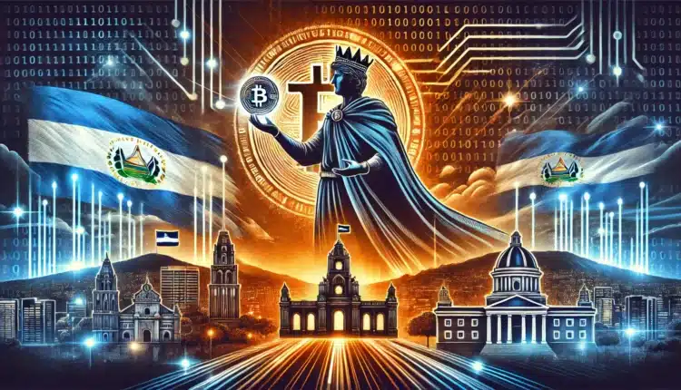 Salwador może zmienić podejście do bitcoina. Wszystko za sprawą…