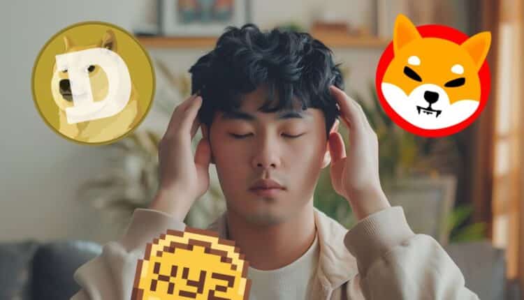 Zapomnij o DOGE i SHIB — ten memecoin za 0,10 USD może zdominować rynek kryptowalut!
