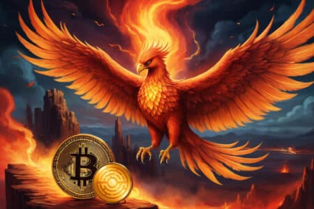 Spadki Bitcoina, analitycy przewidują silne odbicie w 2025 r. Jednak obecnie w centrum uwagi inwestorów jest ta przedsprzedaż