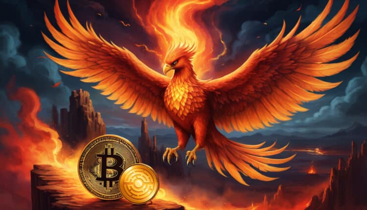 Spadki Bitcoina, analitycy przewidują silne odbicie w 2025 r. Jednak obecnie w centrum uwagi inwestorów jest ta przedsprzedaż