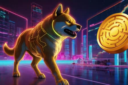 Dogecoin celuje w 10 USDT do 2025 r., podczas gdy Minotaurus (MTAUR) nabiera rozpędu, odnotowując 965 100 USDT w sprzedaży tokenów z pulą 100 000 USDT.