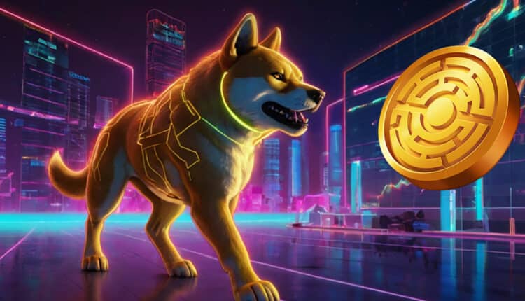 Dogecoin celuje w 10 USDT do 2025 r., podczas gdy Minotaurus (MTAUR) nabiera rozpędu, odnotowując 965 100 USDT w sprzedaży tokenów z pulą 100 000 USDT.
