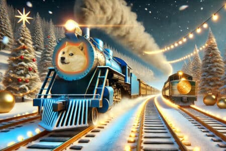 Dogecoin (DOGE) vs. Minotaurus (MTAUR) – historia dwóch trendów kryptowalutowych pod koniec 2024 r.