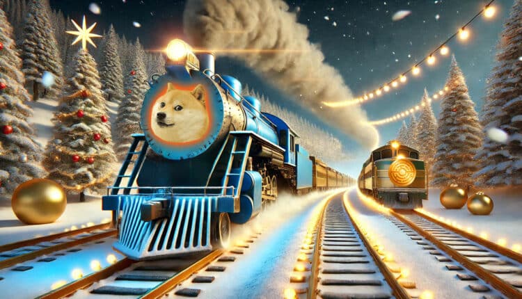 Dogecoin (DOGE) vs. Minotaurus (MTAUR) – historia dwóch trendów kryptowalutowych pod koniec 2024 r.