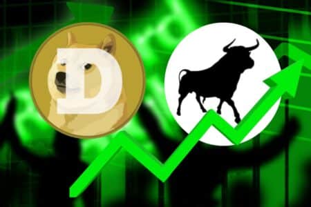 Dogecoin może sięgnąć po 4 dolary. Wystarczy, że „historia się powtórzy”. Co musi się wydarzyć?