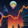 EOS price rise and market buzz