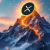 Eksperci komentują perspektywę szalonego wzrostu XRP o 370,270% do 10 000 dolarów