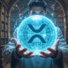 Ekspert prognozuje cenę XRP na 1 stycznia 2025 r.