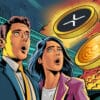 Ekspert rynkowy twierdzi, że XRP i ten nowy rywal są niedowartościowane i planuje wzrost o 1795% do 48,12 USD