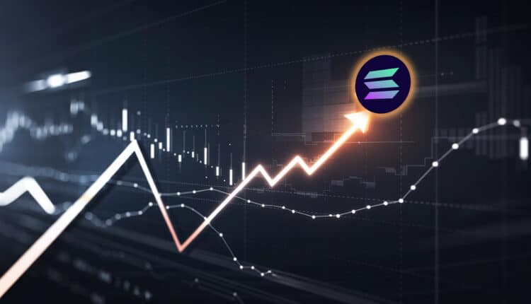 Oto dlaczego Solana zmierza do 4000$ i jak token ten może przynieść ogromne korzyści