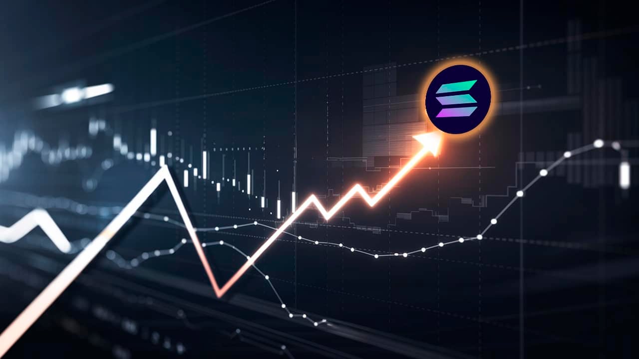 Solana z szansami na gigantyczny wzrost wartości.