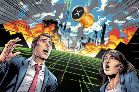 Ekspert rynkowy twierdzi, że XRP na zawsze zmieni twoje życie: Tania alternatywa poradzi sobie lepiej