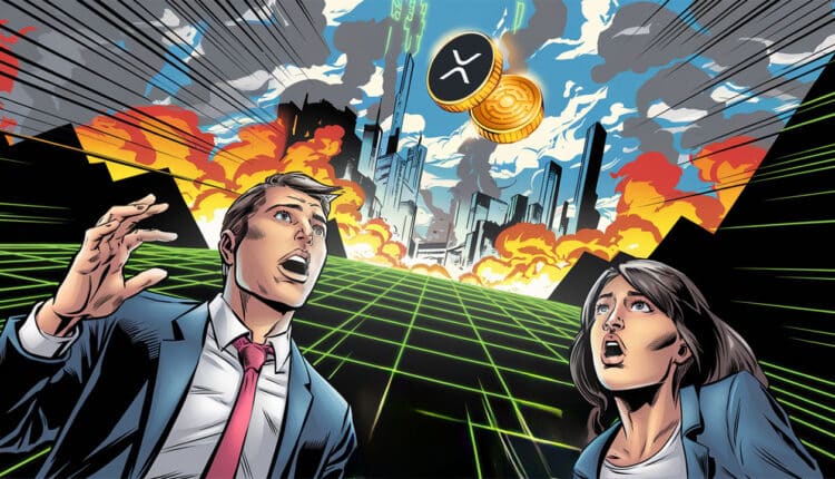 Ekspert rynkowy twierdzi, że XRP na zawsze zmieni twoje życie: Tania alternatywa poradzi sobie lepiej