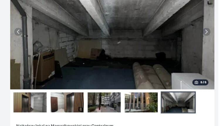 Było blisko – mogłem kupić kawałek strychu za prawie 250 tys. zł. Za drugie tyle zrobiłbym z niego mikrokawalerkę!