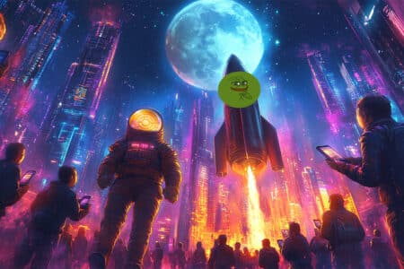Pepe zdobywa nowy rekord wszech czasów: nowy token może powtórzyć sukces Pepe?