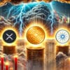 Perspektywy wzrostu XRP, ADA, MTAUR