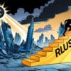 RLUSD napędza wzrost XRP: czy dynamika będzie kontynuowana?
