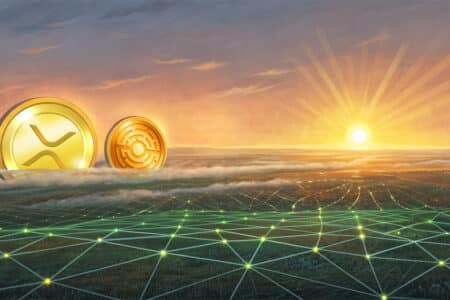 XRP doświadcza znacznej akumulacji, podczas gdy Minotaurus nabiera rozpędu