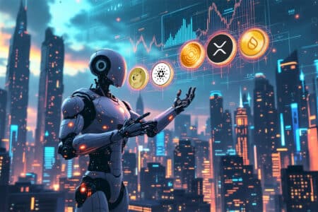 Okazje związane z dekoniunkturą: 5 kryptowalut, które wzrosną o 1000% po odbiciu