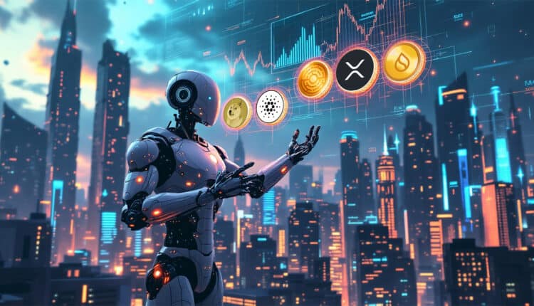 Okazje związane z dekoniunkturą: 5 kryptowalut, które wzrosną o 1000% po odbiciu