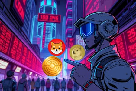 Spadek na rynku kryptowalut; oto 3 tanie tokeny, które warto kupić, aby mieć szansę 1000% wzrostu