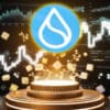 SUI’s new ATH; MTAUR presale momentum