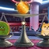 Pepe Coin utrzymuje się na wysokim poziomie, Minotaurus rośnie pomimo spadków
