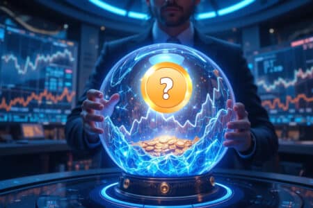 Topowy strateg twierdzi, że rynek kryptowalut oczekuje poważnych wzrostów: Ten token to obowiązkowy zakup