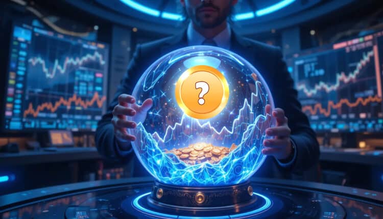 Topowy strateg twierdzi, że rynek kryptowalut oczekuje poważnych wzrostów: Ten token to obowiązkowy zakup