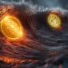 Altcoin season highlights DOGE, LINK, and MTAUR