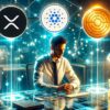 XRP, ADA, MTAUR — crypto predictions for future growth