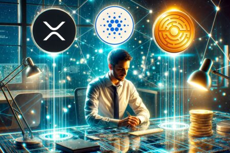 Analitycy kryptowalut uważają, że to możliwe: XRP po 3$, ADA po 5$, MTAUR po 0,1 USDT!