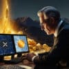 Analityk twierdzi, że XRP osiągnie 48 dolarów – czy ten konkurencyjny token dotrzyma kroku