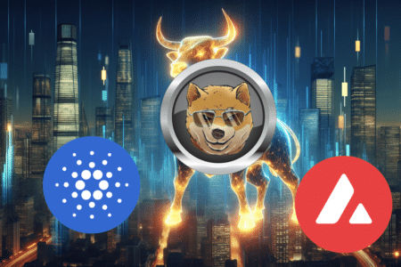 Rewolucja w krypto nadchodzi — memiczny klejnot za 0,0013 USD może prześcignąć Cardano i AVAX