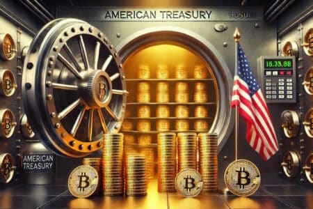 Trump i Strategiczna Rezerwa Bitcoin. Odważna wizja obarczona ryzykiem?
