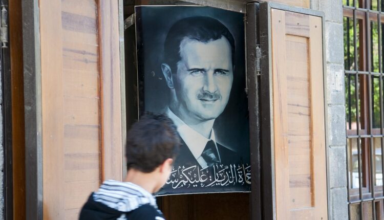 Gdzie się podziało złoto dyktatora? Syria z nieoczekiwanym odkryciem