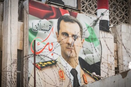 Ucieczka Asada, reżim złożył się jak domek z kart, Rosjanie zniknęli. Syria staje na głowie, co to oznacza dla regionu?