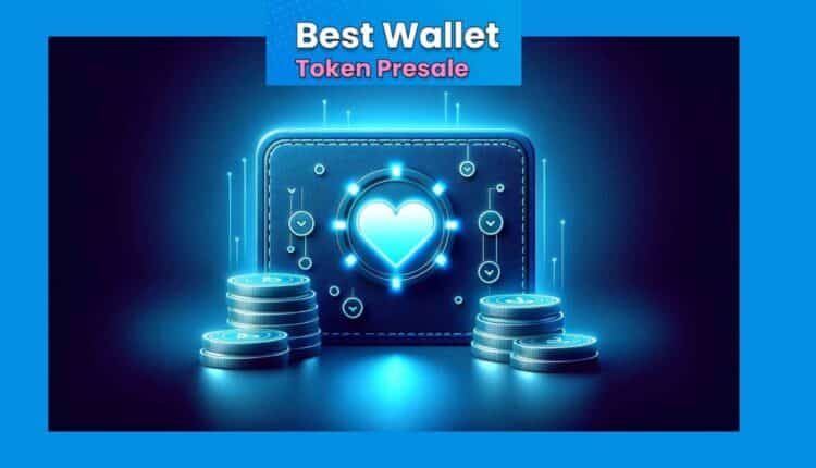 Przedsprzedaż tokena $Best bije kolejne rekordy – 2 miliony dolarów w tydzień!