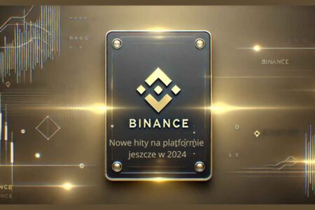 Binance kończy 2024 rok z hukiem! Najnowsze listingi i hity kryptowalutowe, których nie możesz przegapić