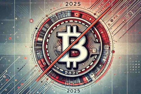 Dwie kryptowaluty, które mogą zdominować rynek w 2025 roku. Wśród nich nie ma Bitcoina