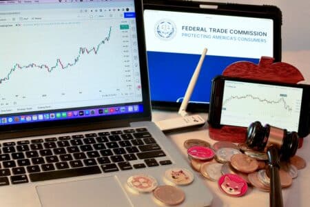 Crypto com wycofuje pozew przeciwko SEC po spotkaniu z Donaldem Trumpem. Co się tam wydarzyło?