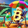 bitcoin altseason altcoiny