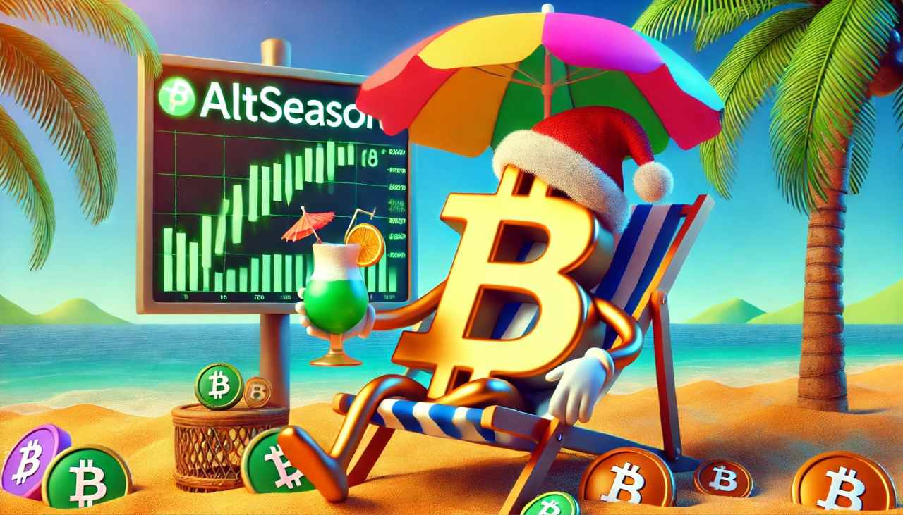 bitcoin altseason