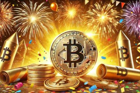PILNE: Bitcoin przekracza barierę 100 000 dolarów! Rozpoczynamy nowy rozdział historii kryptowalut